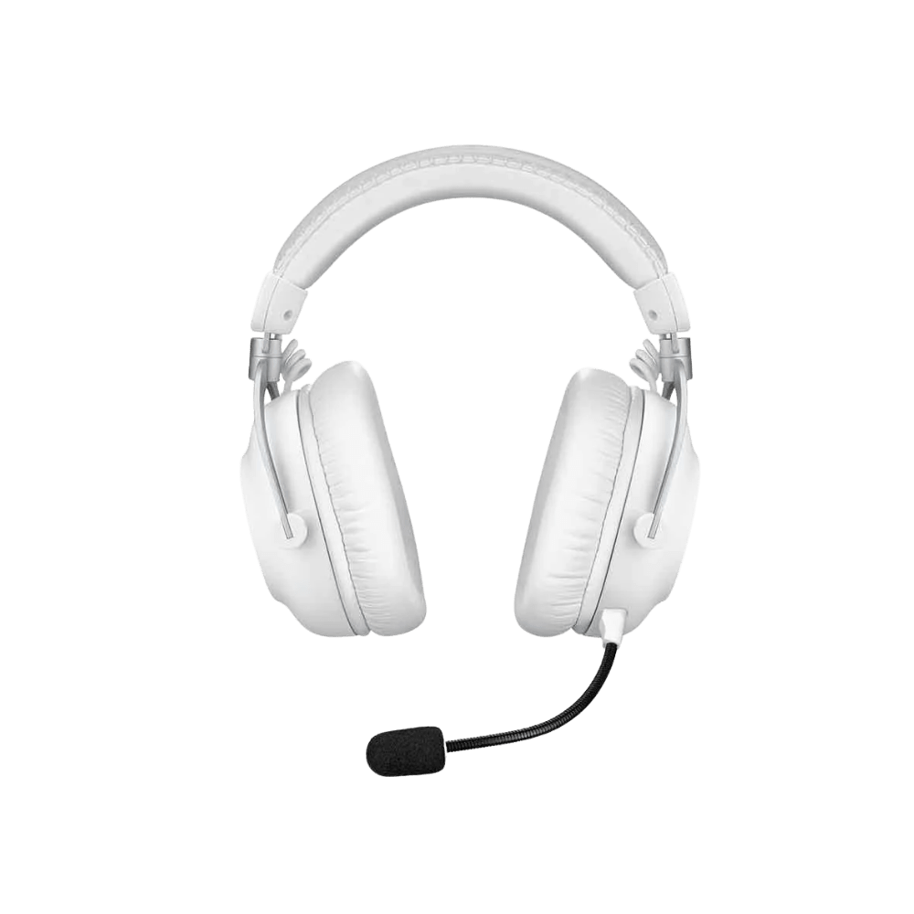 AURICULAR LOGITECH G PRO X 2 LIGHTSPEED BLANCO (981-001268) (NT8)2