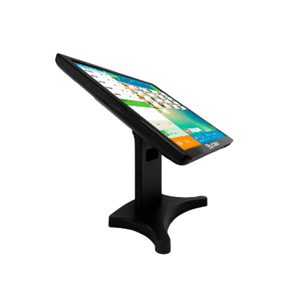 MONITOR 15 CBX 1501W TOUCH CAPACITIVA HDMI / VGA (TOUCH 1501) (NT50)3