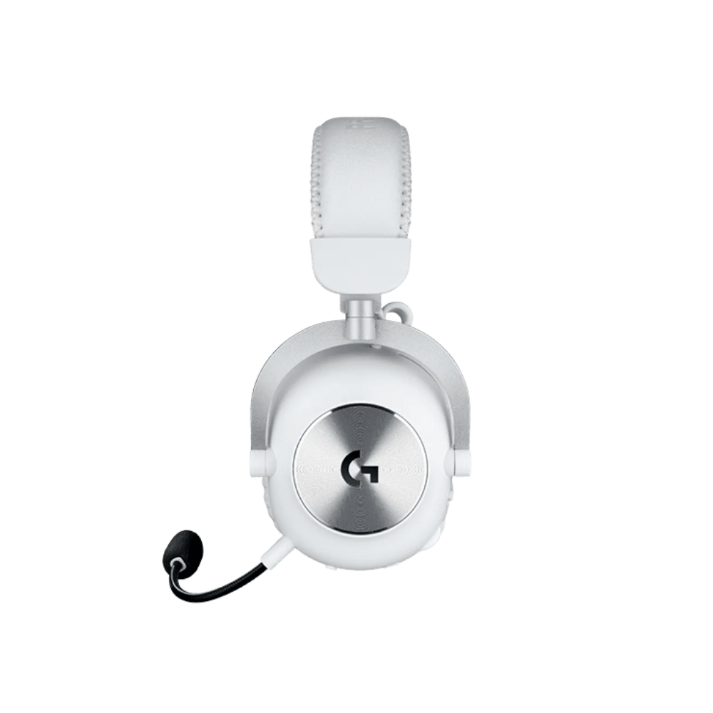 AURICULAR LOGITECH G PRO X 2 LIGHTSPEED BLANCO (981-001268) (NT8)3