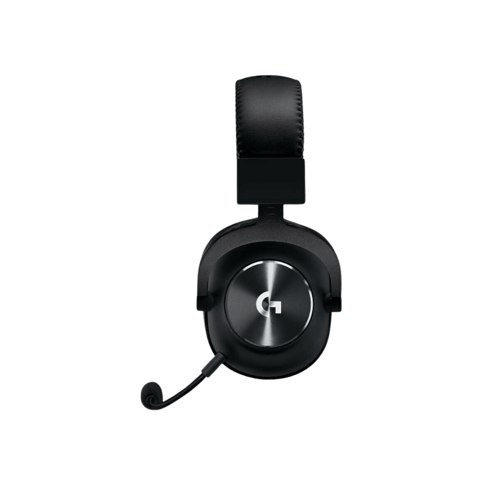 AURICULAR LOGITECH PRO X WIRELESS LIGHTSPEED (981-000906) (NT8)2