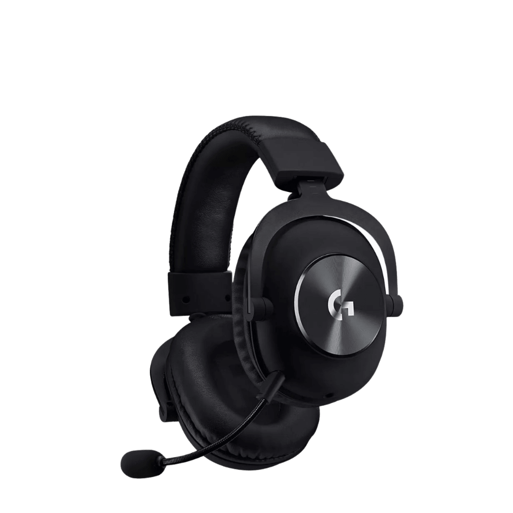 AURICULAR LOGITECH PRO X WIRELESS LIGHTSPEED (981-000906) (NT8)3