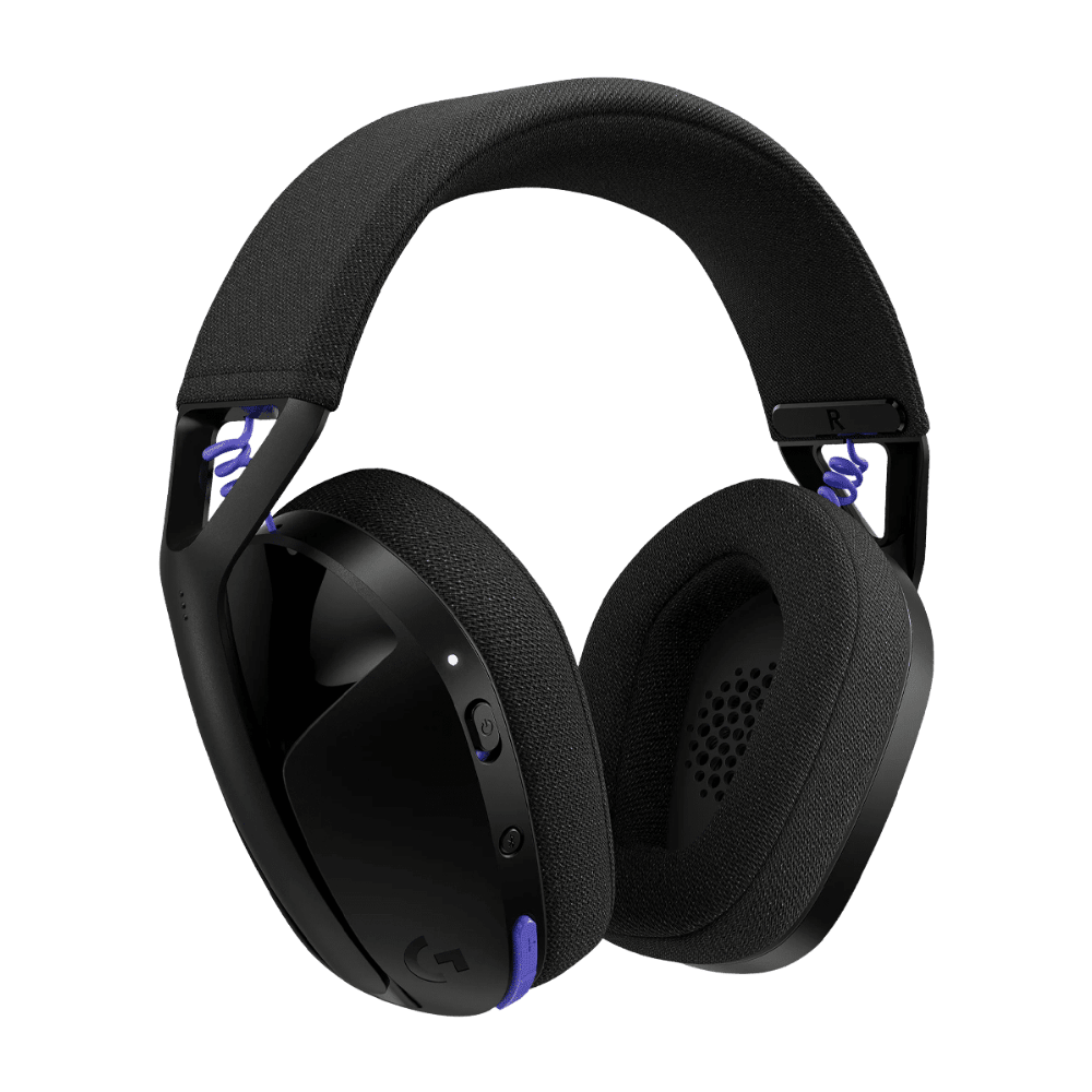 AUDIFONO LOGITECH G321 NEGRO (981-001562) (NT8) 0
