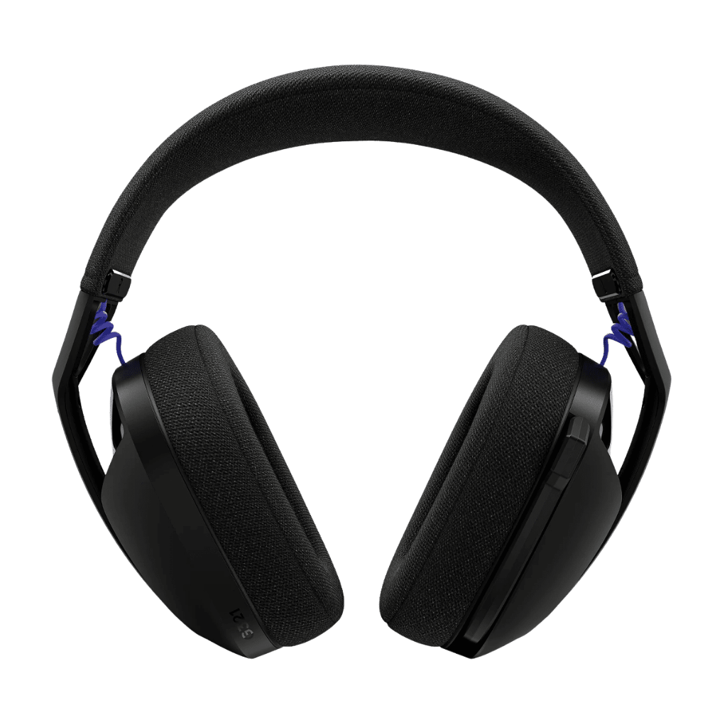 AUDIFONO LOGITECH G321 NEGRO (981-001562) (NT8)2
