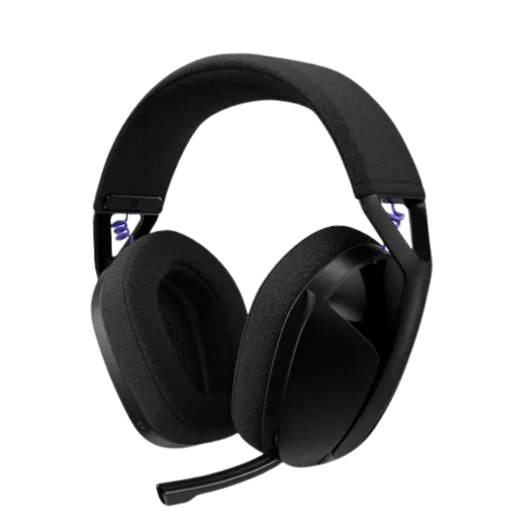 AUDIFONO LOGITECH G321 NEGRO (981-001562) (NT8)3
