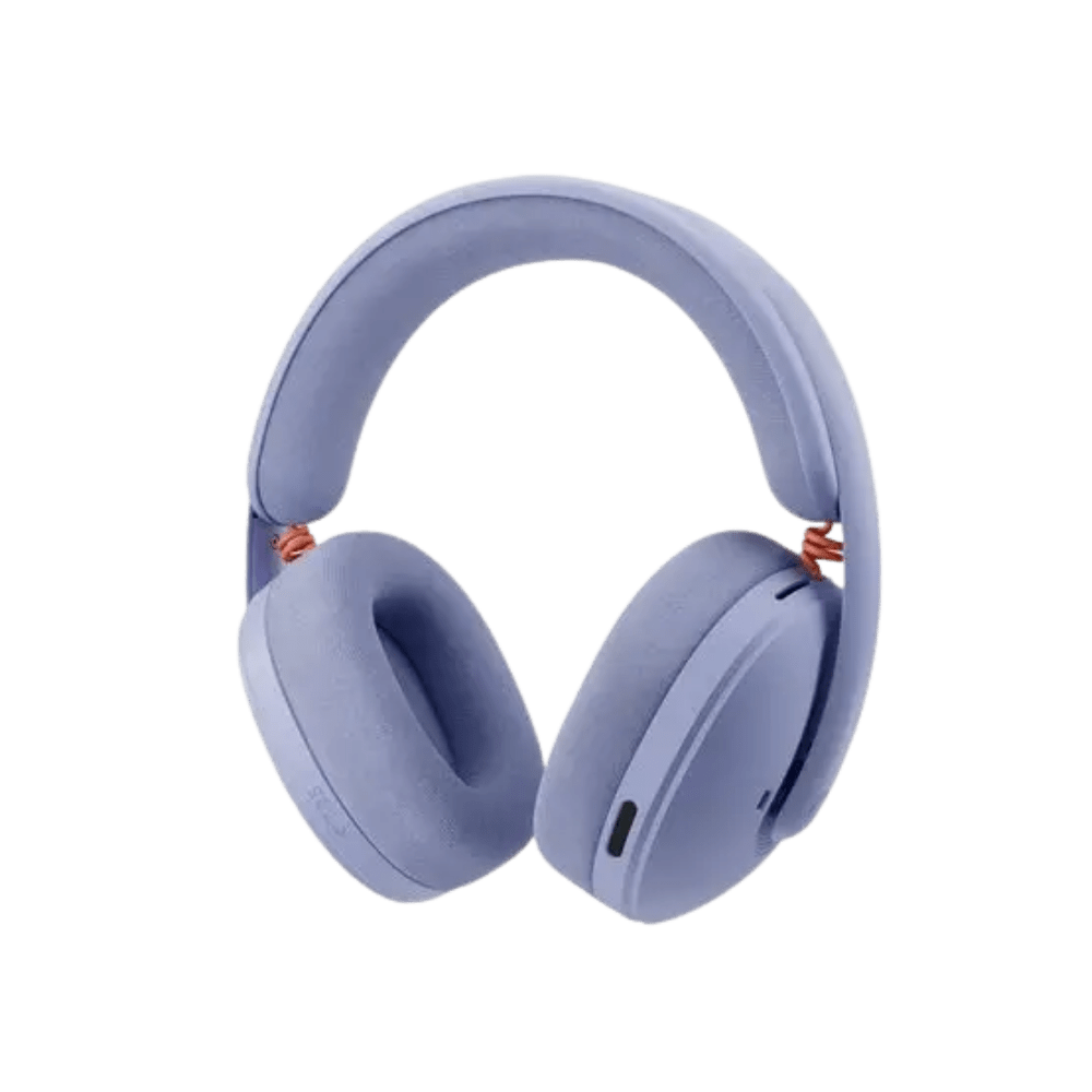 AUDIFONO LOGITECH G325 24H/LIGHTSPEED/BT/40MM/CABLE USB-C LILAC (981-001537) (NT8)2
