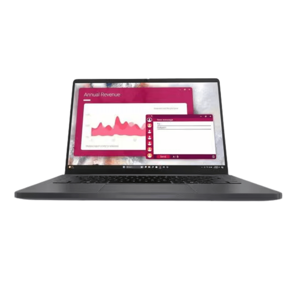 LAPTOP DELL PRO 14 PC14250 14