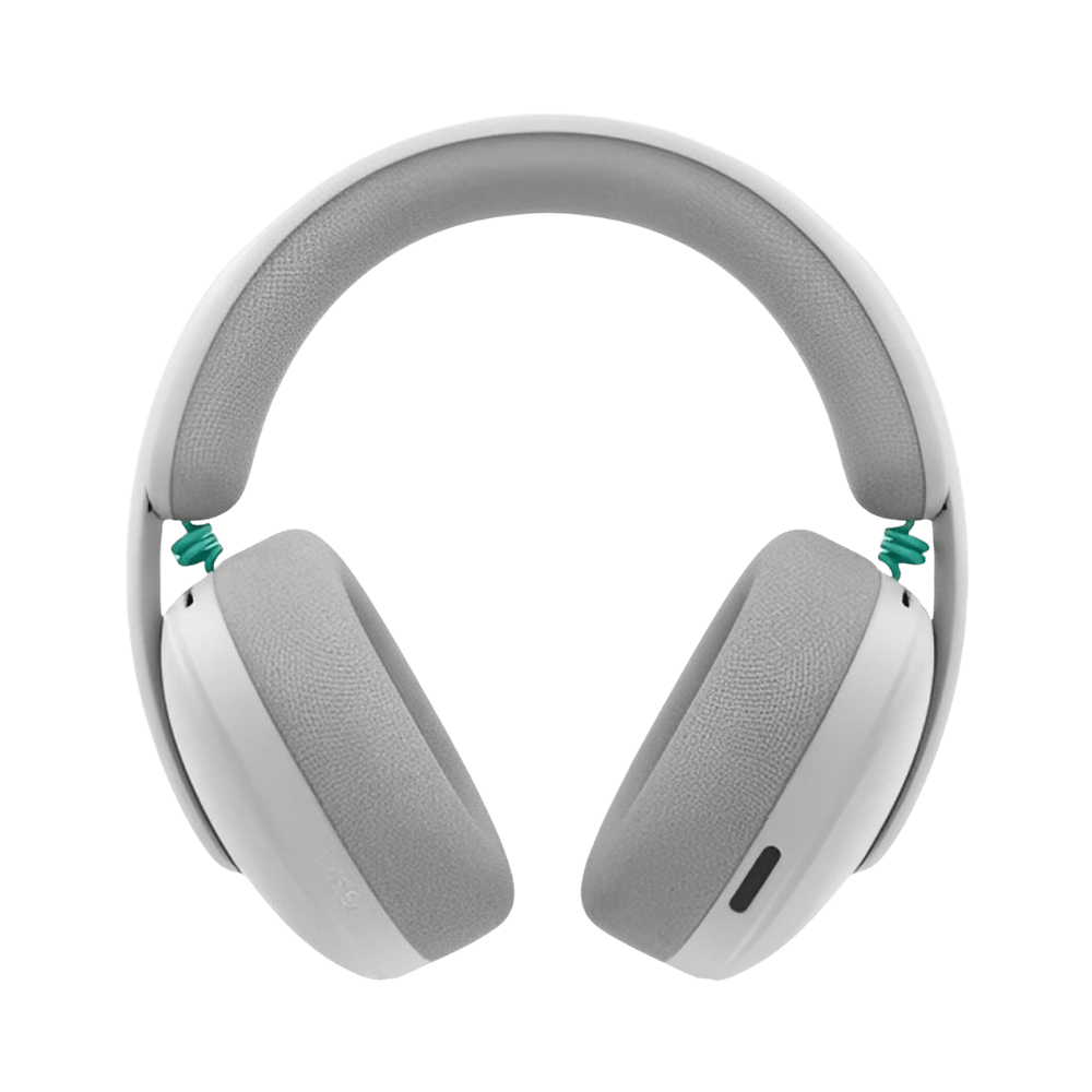 AUDIFONO LOGITECH G325 24H/LIGHTSPEED/BT/40MM/CABLE USB-C BLANCO (981-001530) (NT8)3