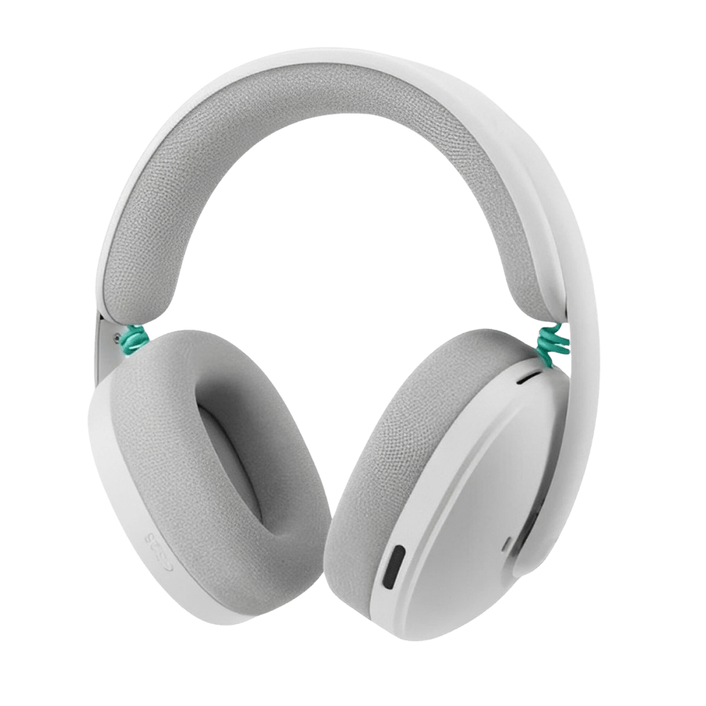 AUDIFONO LOGITECH G325 24H/LIGHTSPEED/BT/40MM/CABLE USB-C BLANCO (981-001530) (NT8)2