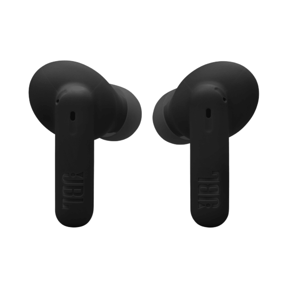 AUDIFONOS JBL WAVE BEAM 2 INALAMBRICO CON CANCELACIÓN DE RUIDO, NEGRO (NT50)2