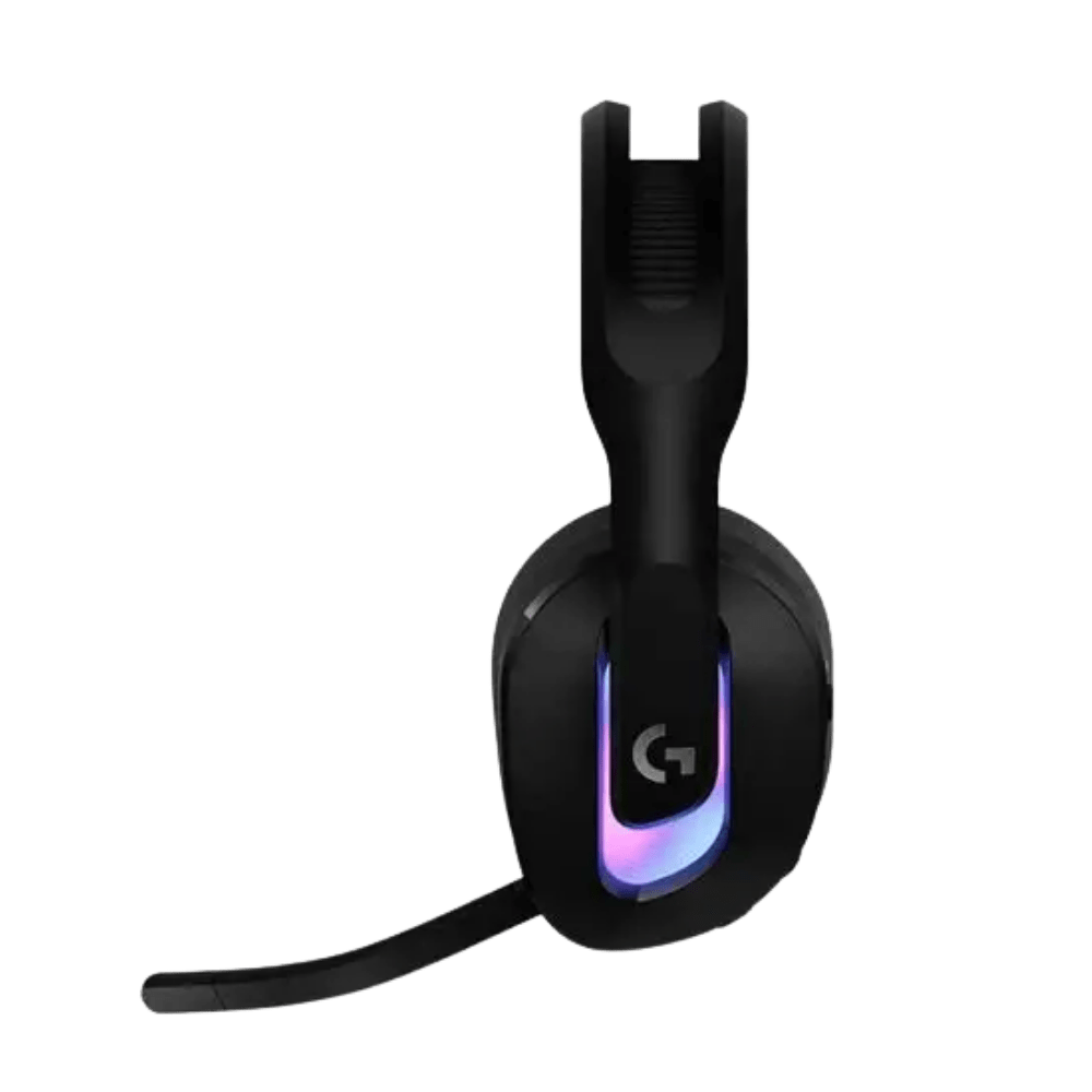 AUDIFONO LOGITECH G522 90H LIGHTSPEED/BT/CABLE USB-C LIGHTSYNC RGB NEGRO (981-001543) (NT8)3