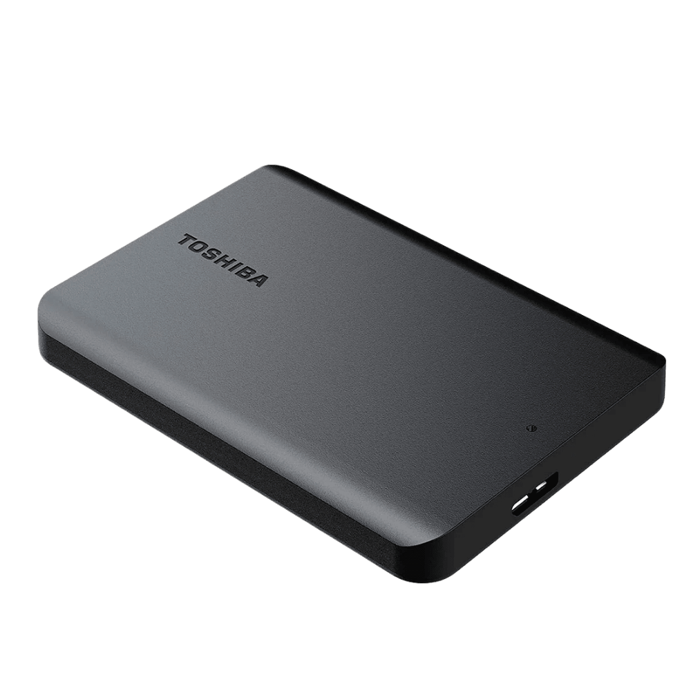DISCO DURO TOSHIBA EXTERNO 2TB USB 3.2 (HDTB520XK3AA) (NT4)2