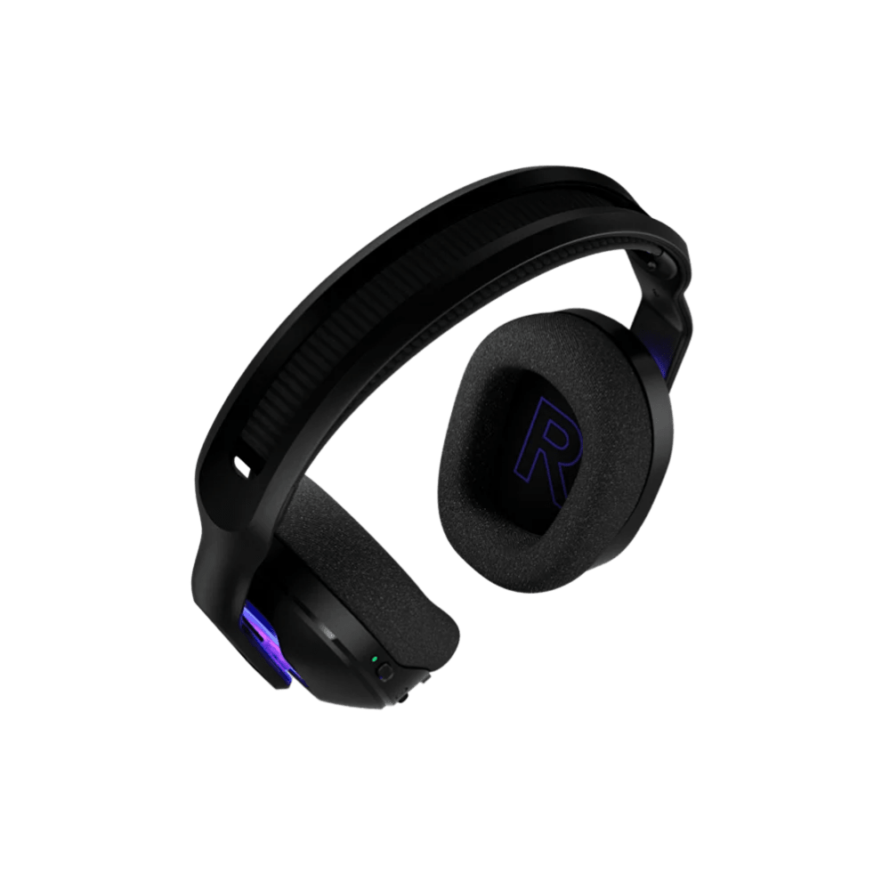 AUDIFONO LOGITECH G522 90H LIGHTSPEED/BT/CABLE USB-C LIGHTSYNC RGB NEGRO (981-001543) (NT8)4