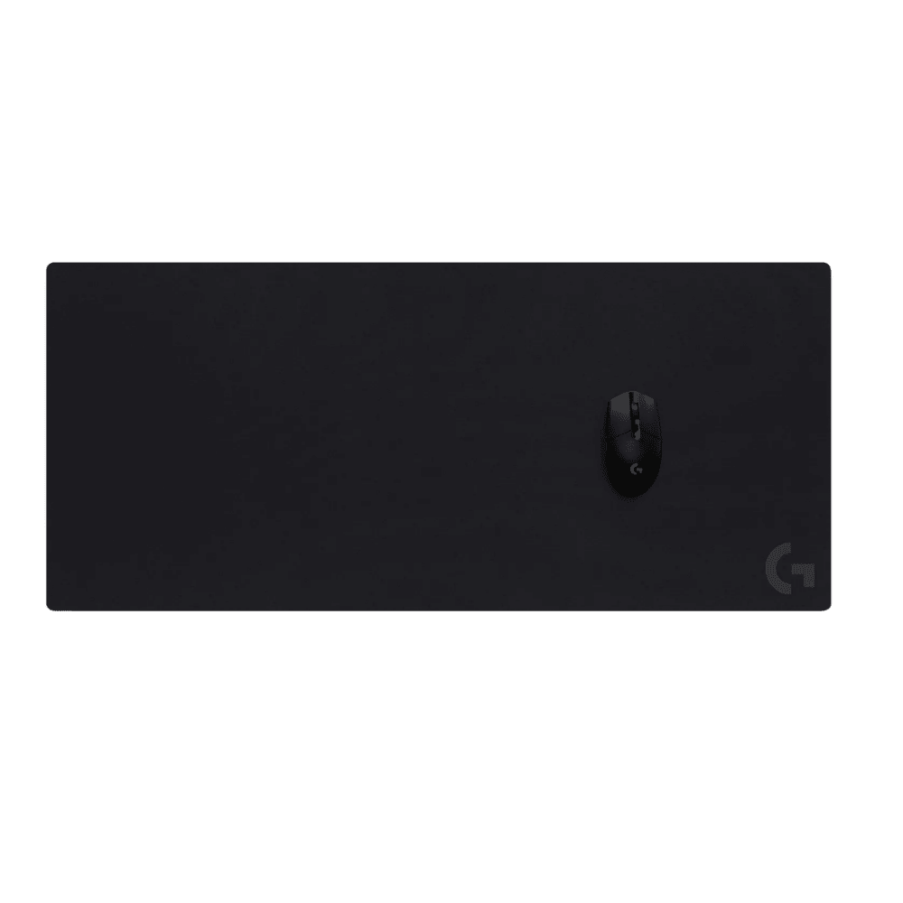 MOUSEPAD LOGITECH G840 CLOTH XL 40X90 CM NEGRO (943-000776) (NT8) 0