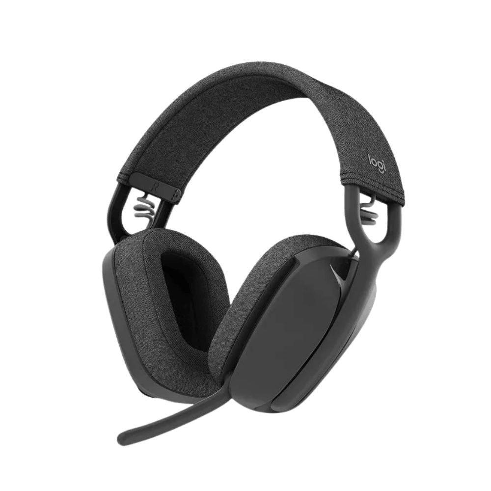 AUDIFONO LOGITECH ZONE VIBE WIRELESS GRAPHITE (981-001156) (NT8)2