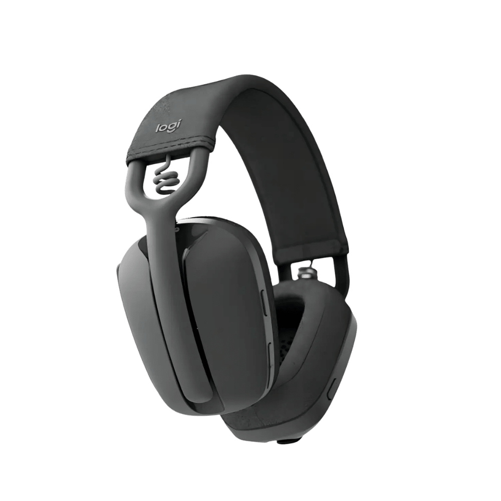 AUDIFONO LOGITECH ZONE VIBE WIRELESS GRAPHITE (981-001156) (NT8)3