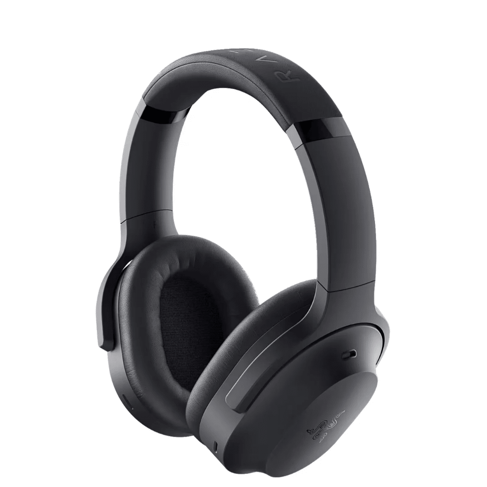 AUDIFONO RAZER BARRACUDA PRO 40H WIRELESS / BT THX ANC SMARTSWITCH NEGRO (RZ04-03780100-R3U1) (NT8) 0