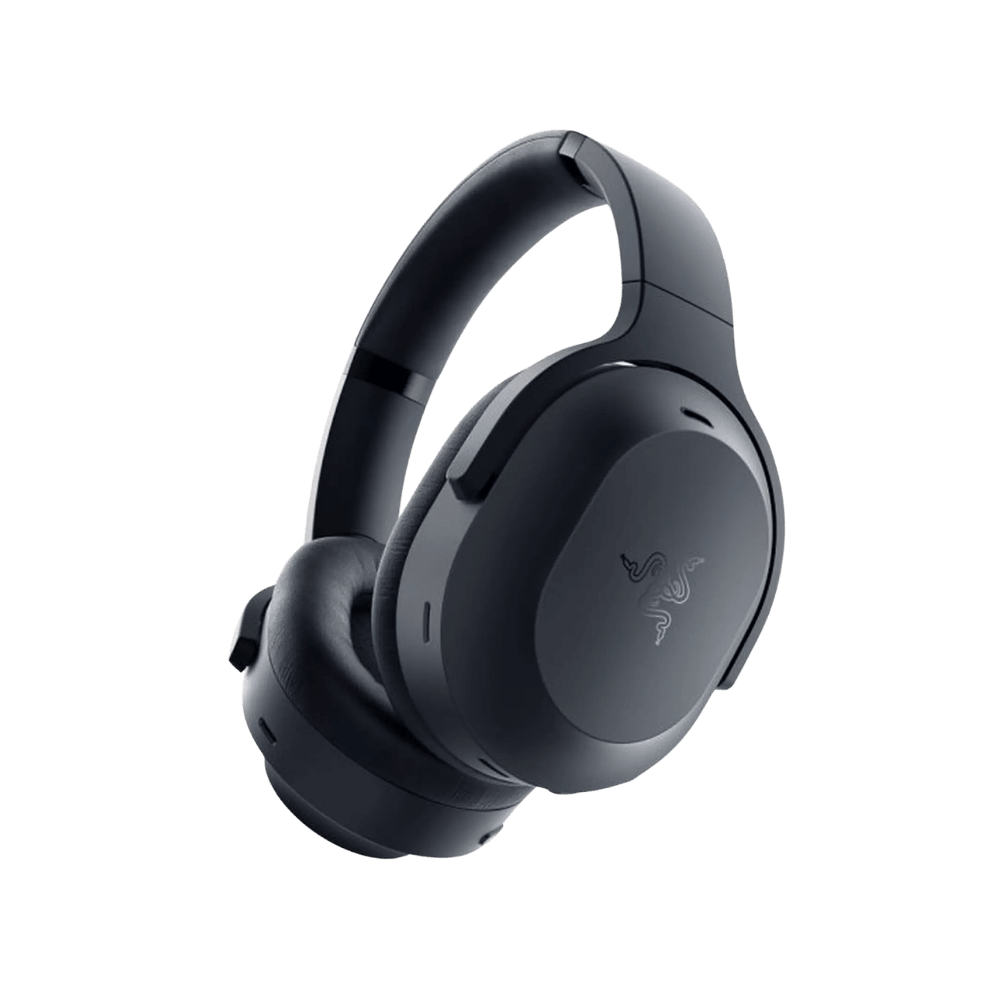 AUDIFONO RAZER BARRACUDA PRO 40H WIRELESS / BT THX ANC SMARTSWITCH NEGRO (RZ04-03780100-R3U1) (NT8)2