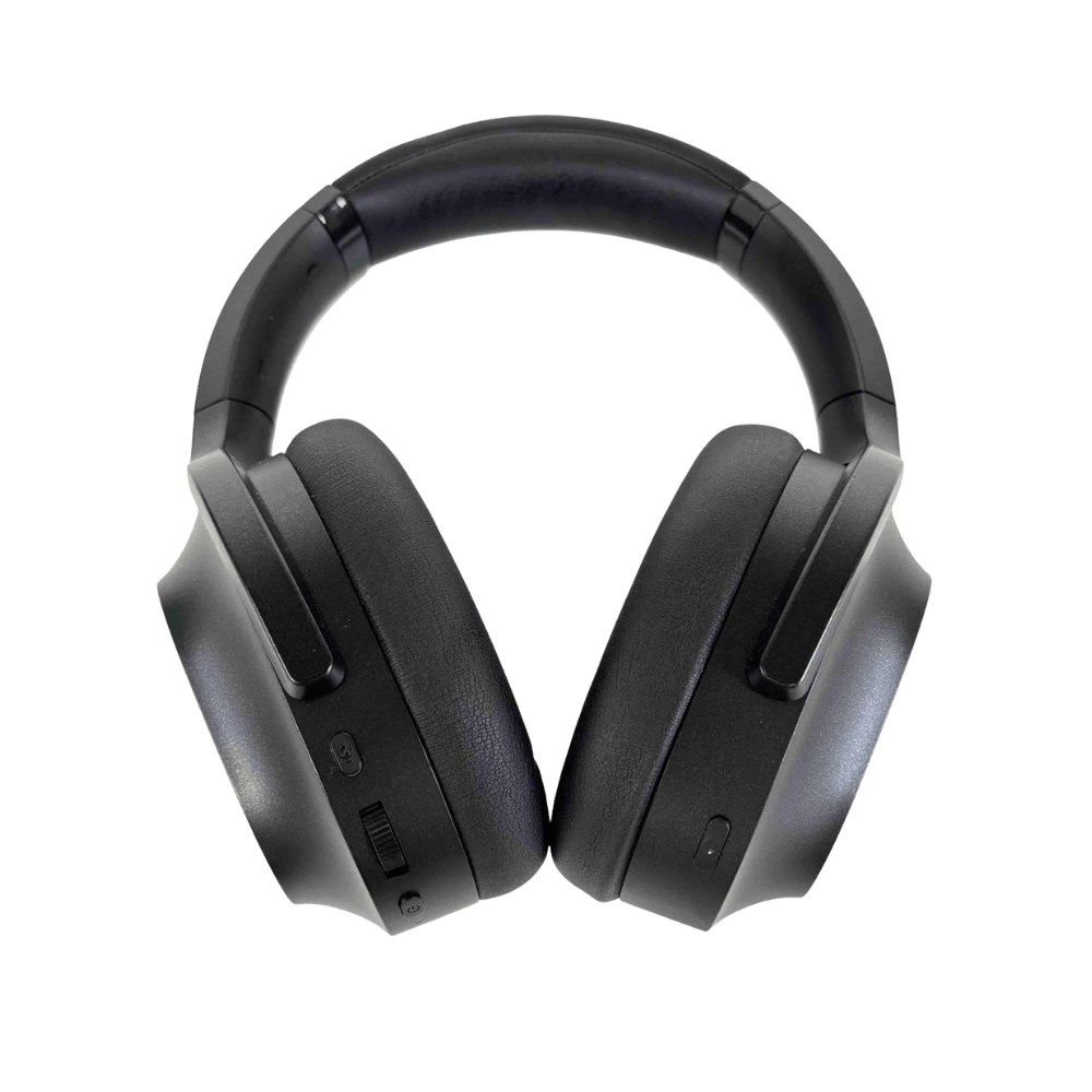 AUDIFONO RAZER BARRACUDA PRO 40H WIRELESS / BT THX ANC SMARTSWITCH NEGRO (RZ04-03780100-R3U1) (NT8)4