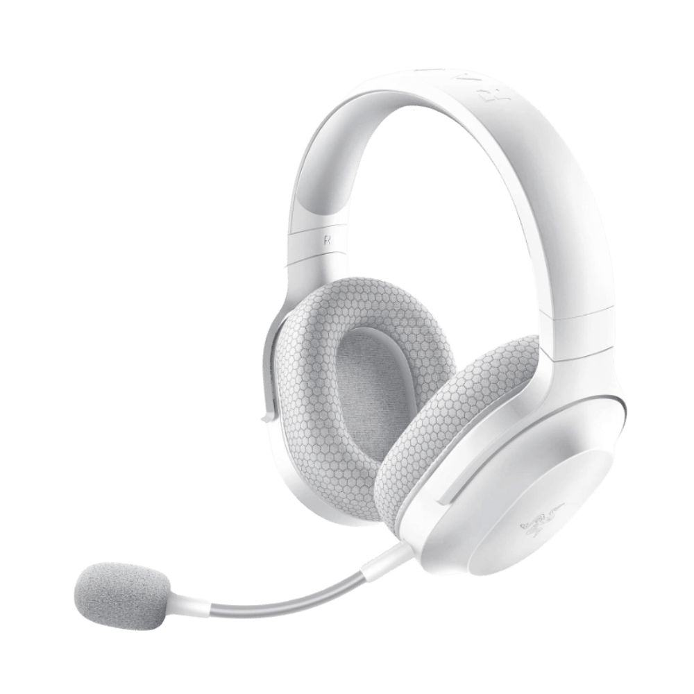 AUDIFONO RAZER BARRACUDA X 2022 50H WEIRLESS SMARTSWITCH BLANCO (RZ04-04430200-R3U1) (NT8) 0