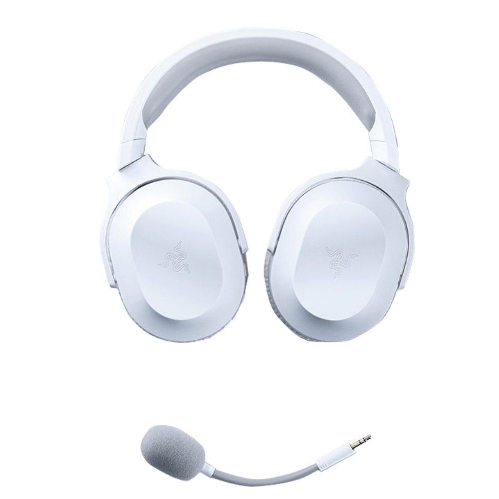 AUDIFONO RAZER BARRACUDA X 2022 50H WEIRLESS SMARTSWITCH BLANCO (RZ04-04430200-R3U1) (NT8)3