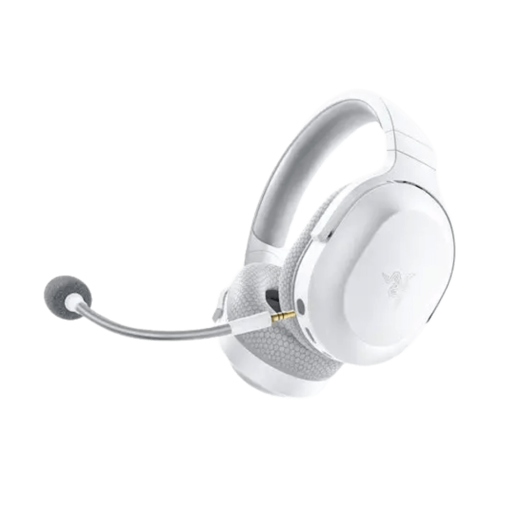 AUDIFONO RAZER BARRACUDA X 2022 50H WEIRLESS SMARTSWITCH BLANCO (RZ04-04430200-R3U1) (NT8)4