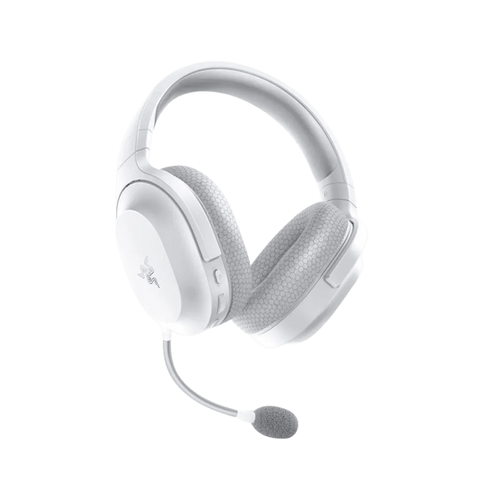 AUDIFONO RAZER BARRACUDA X 2022 50H WEIRLESS SMARTSWITCH BLANCO (RZ04-04430200-R3U1) (NT8)2