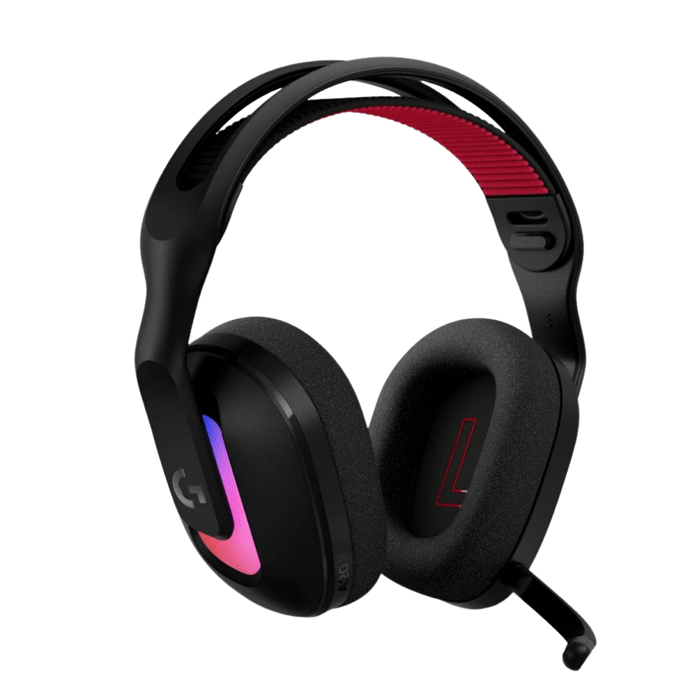 AUDIFONO LOGITECH G ASTRO A20X RGB NEGRO (939-002246) (NT8) 0