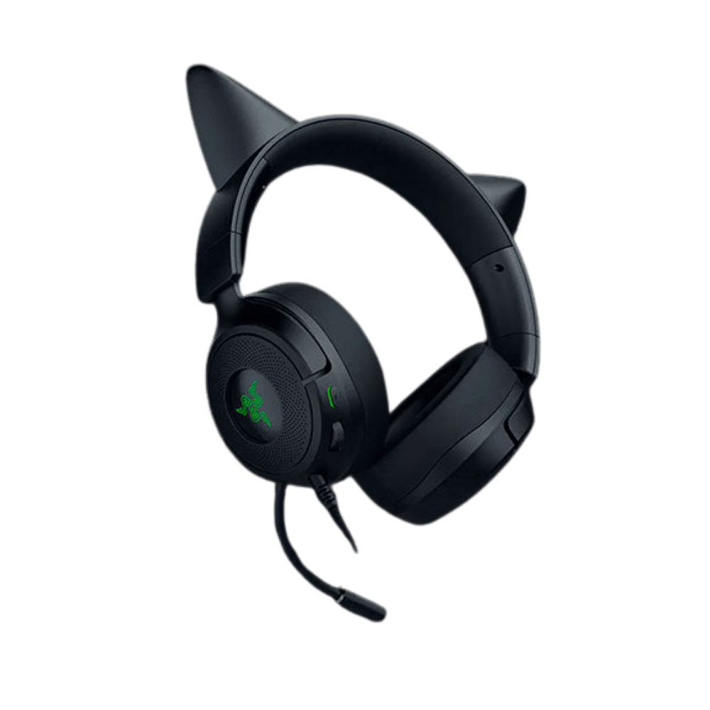 AUDIFONO RAZER KRAKEN KITTY V3 X MULTI-PLATFORM 40MM 7.1 NEGRO (RZ04-05350200-R3U1) (NT8)2