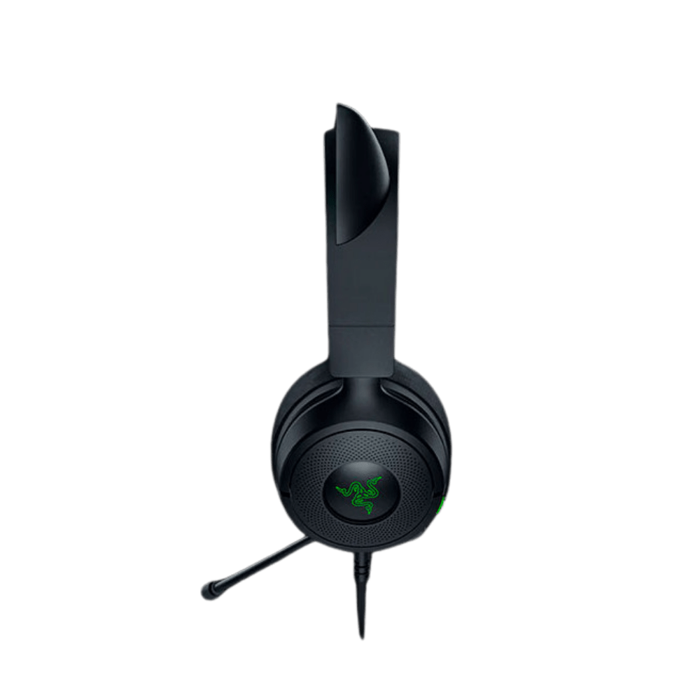 AUDIFONO RAZER KRAKEN KITTY V3 X MULTI-PLATFORM 40MM 7.1 NEGRO (RZ04-05350200-R3U1) (NT8)3