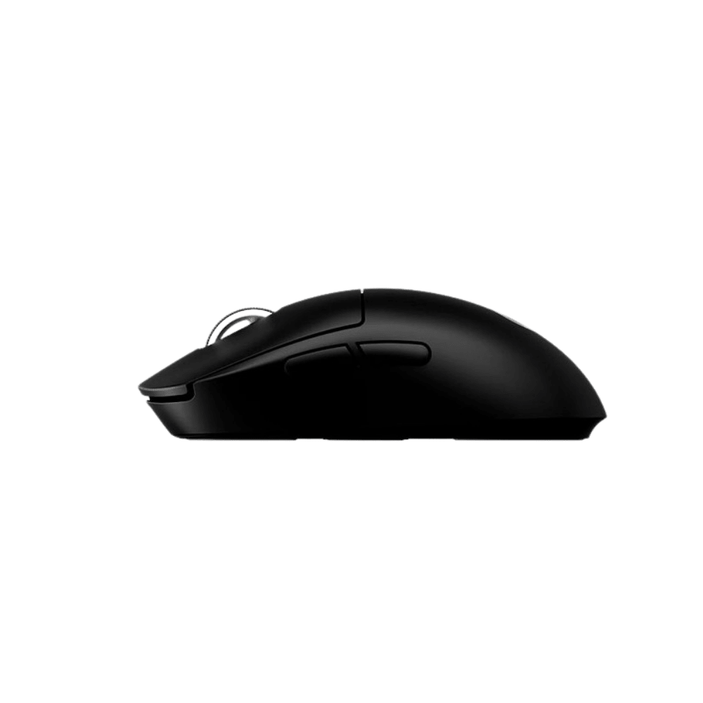 MOUSE LOGITECH G PRO X SUPERLIGHT 2C 44K WIRELESSHERO 2 NEGRO (910-007530) (NT8)2