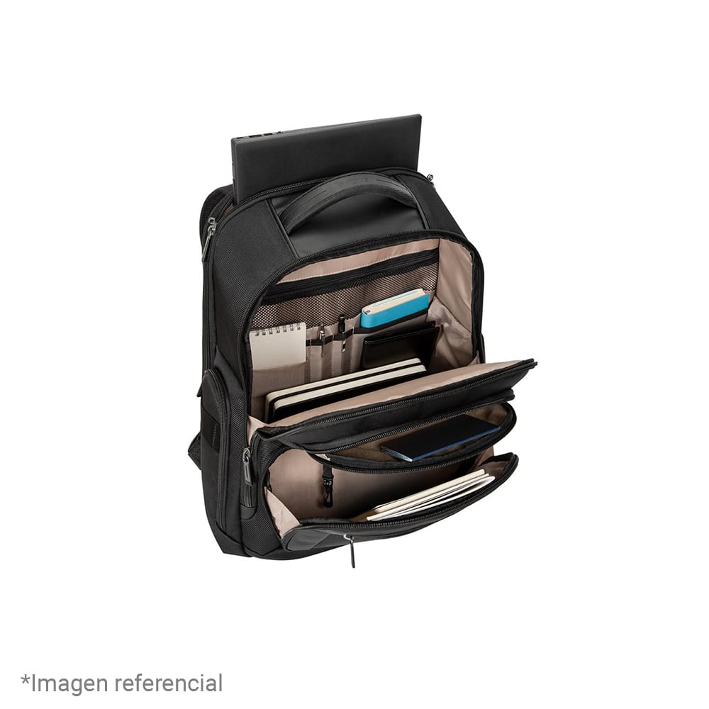 MOCHILA TARGUS MOBILE ELITE CHECKPOINT - FRIENDLY 26L (TBB617GL) (NT8)2