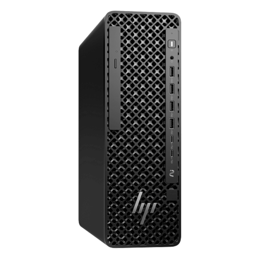 COMPUTADORA HP Z2 SFF G1I, CORE ULTRA 7 265, 16GB, 1TB, W11PRO (DP1C3LT) (NT6)3