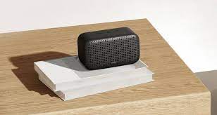 SPEAKER INTELIGENTE XIAOMI LITE (07G)1