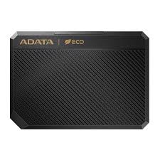 CARCASA EXT ENCLOSURE PARA SSD SATA (EC600-BCBK)2