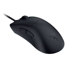 MOUSE RAZER DEATHADDER V3 30K DPI HYPERPOLLING SWITCH OPTICO 90M NEGRO (RZ01-04640100-R3M1) (NT8)1