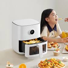 FREIDORA DE AIRE XIAOMI INTELIGENTE 4L (MAF05) (NT2)2