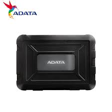 CARCASA DE UNIDAD ADATA ED600 2.5