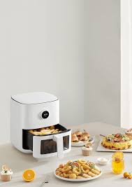 FREIDORA DE AIRE XIAOMI INTELIGENTE 4L (MAF05) (NT2)5