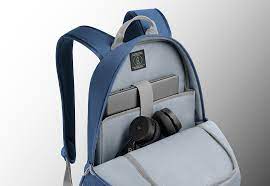 MOCHILA DELL URBANA ECOLOOP AZUL (CP4523B)1