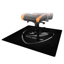 ALFOMBRA PARA SILLAS GAMER COUGAR MAT COMMAND (3MCOMFMB.0001)7