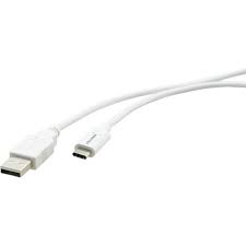 CABLE KRAMER USB 2.0 USB-C(M) A USB-A(M) 3M (96-02357210) (NT8)2