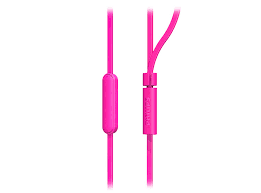 AUDIFONOS C/MICROFONO PHILIPS IN-EAR PINK (TAE1105PK)3