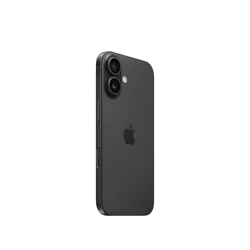 CELULAR APPLE IPHONE 16 A3287, 128GB 5G(MYE73BE/A) (NT7)2