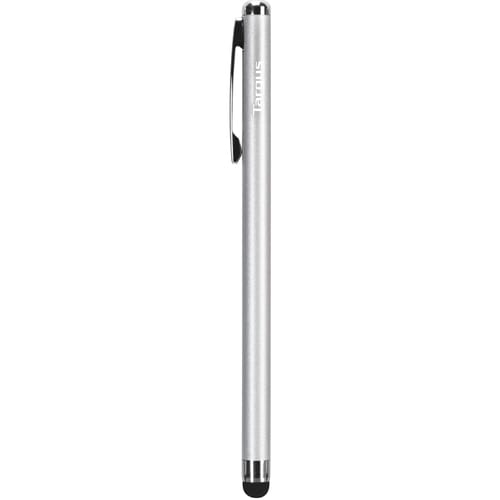 LAPIZ P/SMARTPHONE TARGUS SLIM STYLUS SILVER (AMM1205US)5