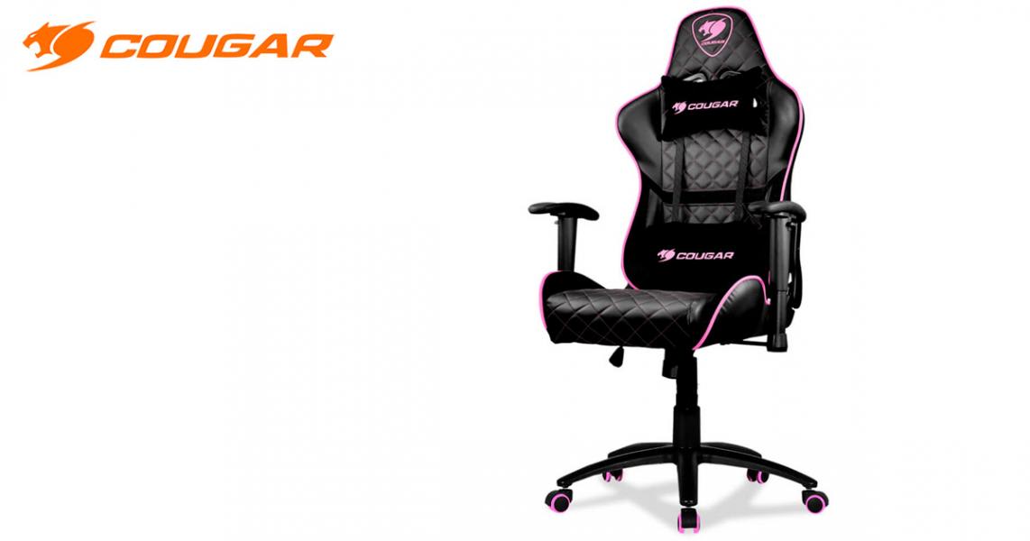 SILLA GAMER ONE EVA CLASS 4 GAS LIFT (3MAOPNXB.0001)3