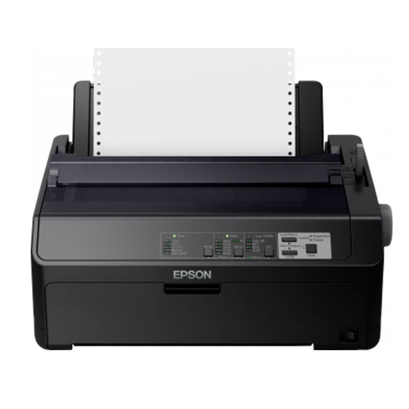 IMPRESORA MATRICIAL EPSON FX-890II (C11CF37201) (NT7) 2