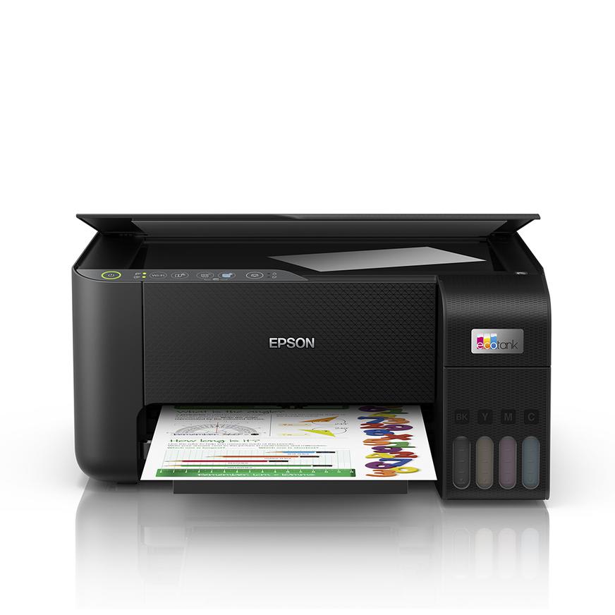 IMPRESORA MULTIFUNCIONAL EPSON ECOTANK L3250 (C11CJ67304) (NT3)2