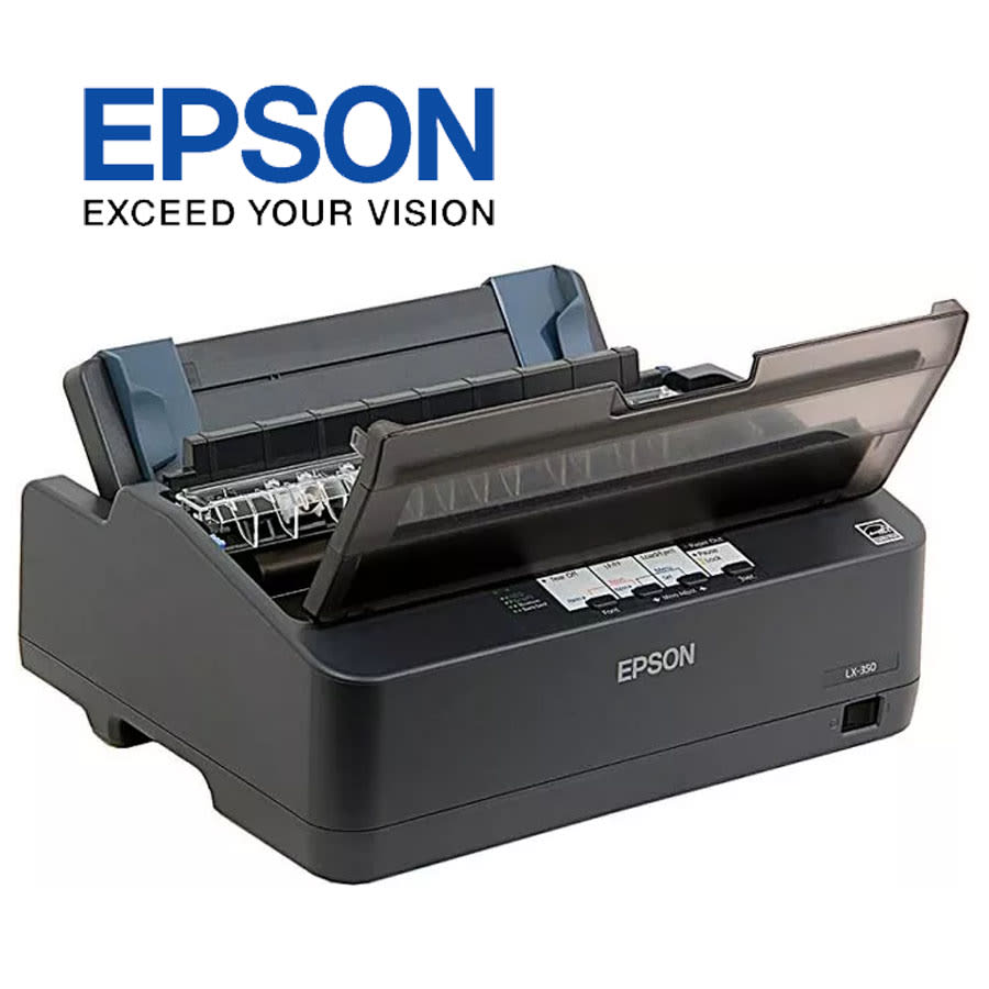 IMPRESORA EPSON MATRICIAL LX 350 (C11CC24011) (NT3)3