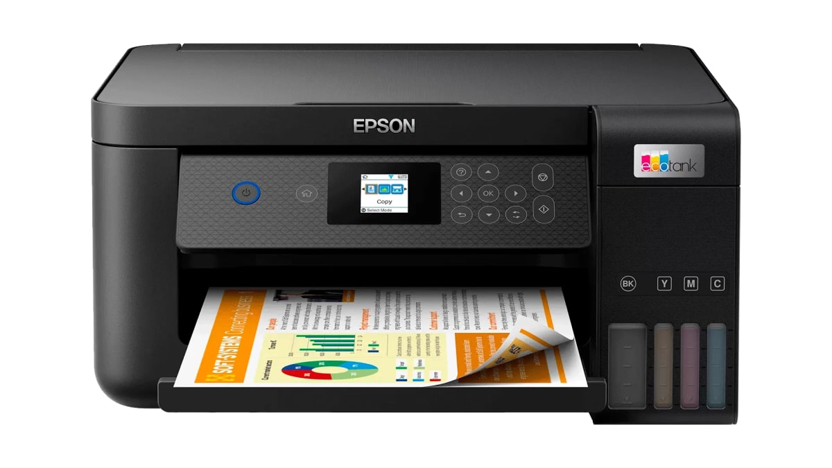 IMPRESORA MULTIFUNCIONAL EPSON DUPLEX ECOTANK L4260 (C11CJ63303) (NT7) 3
