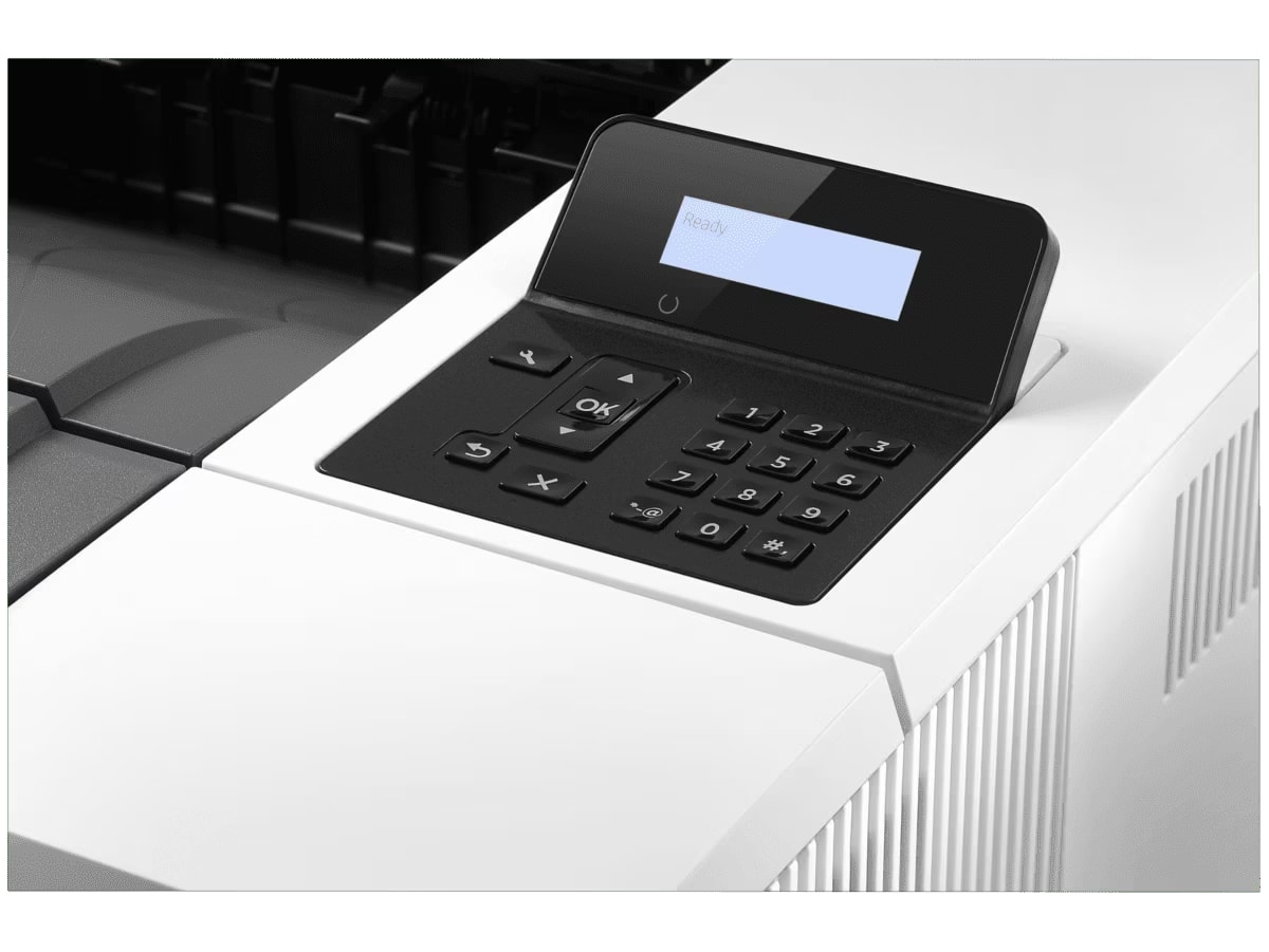 IMPRESORA HP LASERT JET PRO M501DN, 45PPM, 4800x600 DPI (J8H61A#AKV) (NT4)5